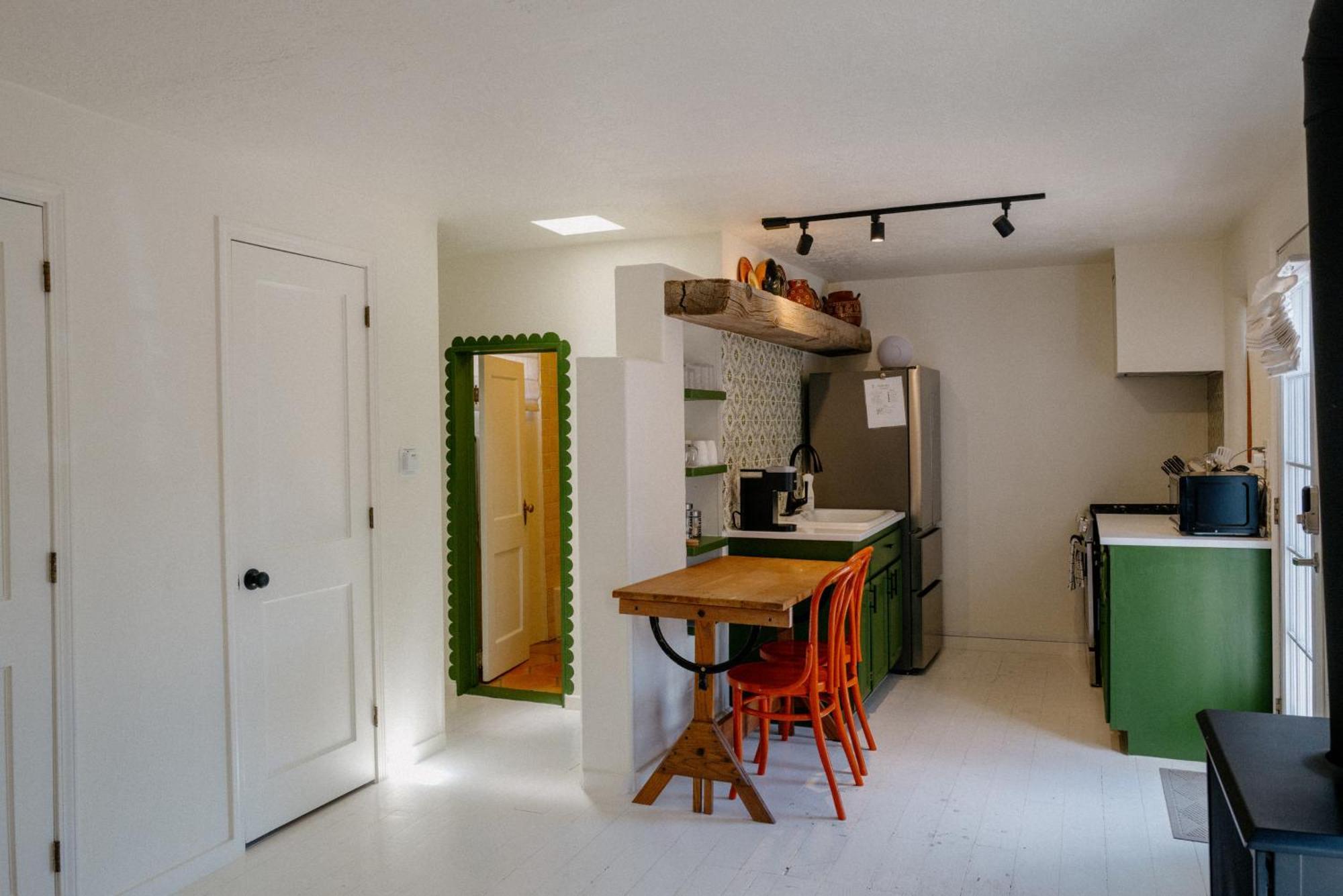 Holiday home Dos Hermanas Casita 1 Downtown Courtyard *